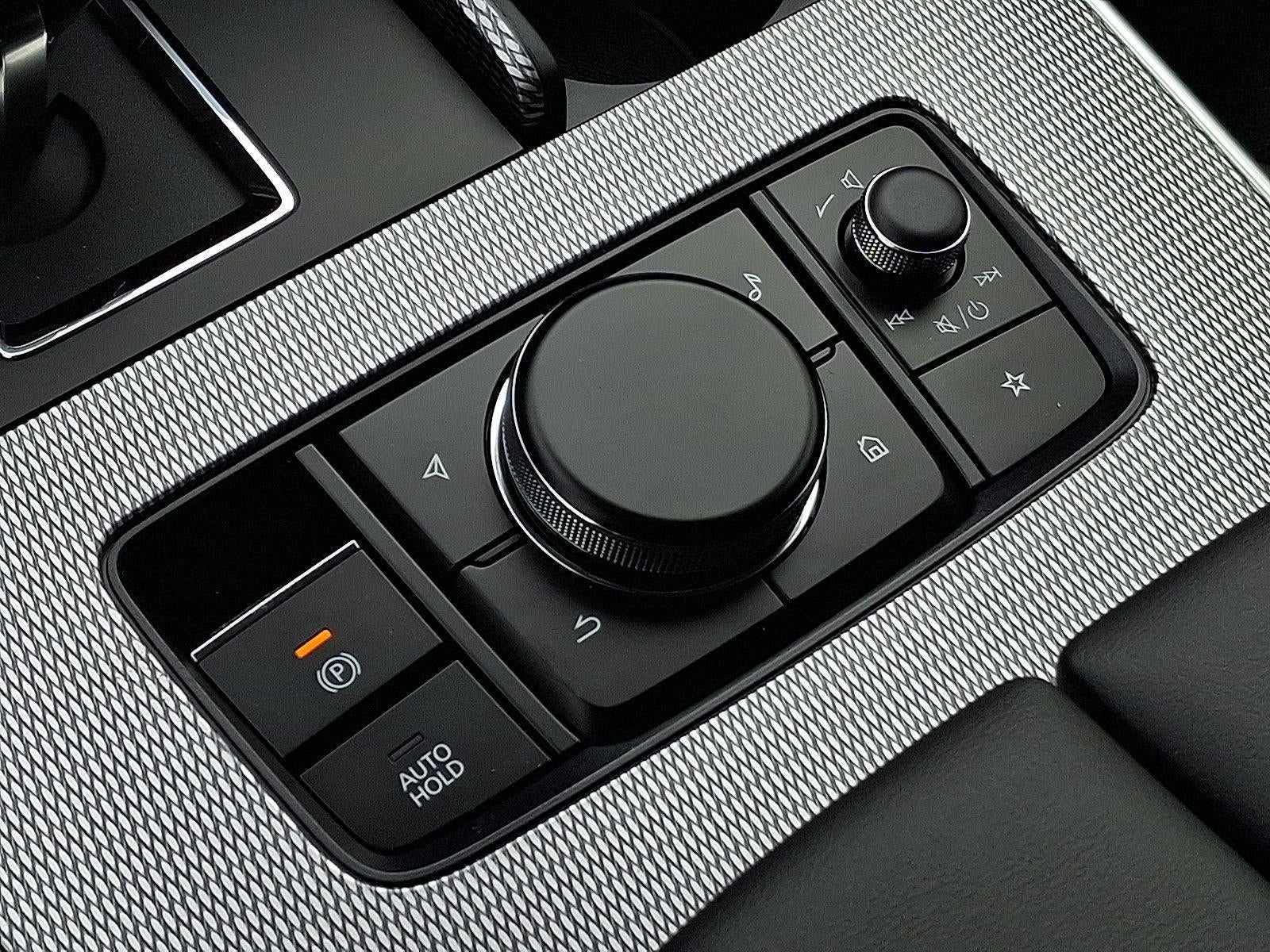 2026 Mazda Mazda CX-90 3.3 Turbo Preferred