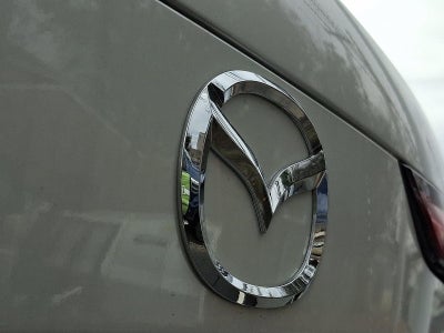 2026 Mazda Mazda CX-90 3.3 Turbo Preferred