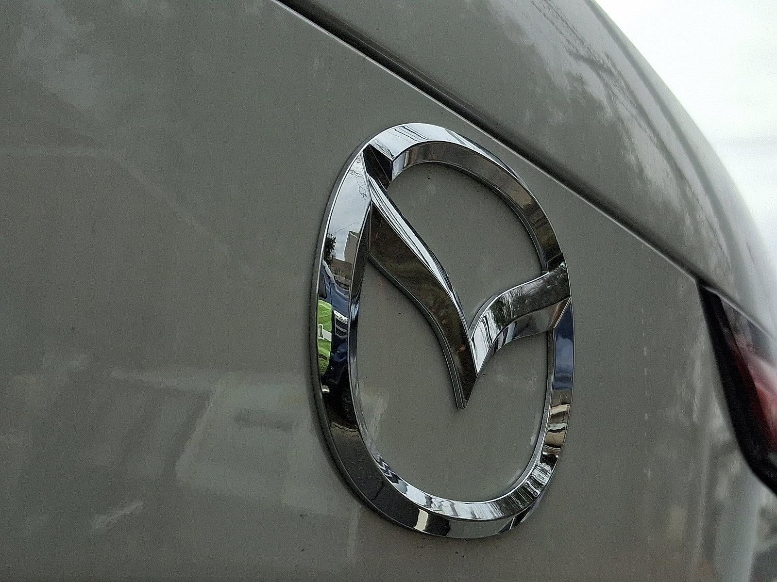 2026 Mazda Mazda CX-90 3.3 Turbo Preferred