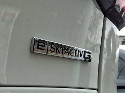 2026 Mazda Mazda CX-90 3.3 Turbo Preferred