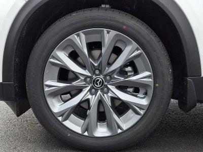 2026 Mazda Mazda CX-90 3.3 Turbo Preferred