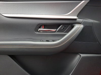 2026 Mazda Mazda CX-90 3.3 Turbo Preferred