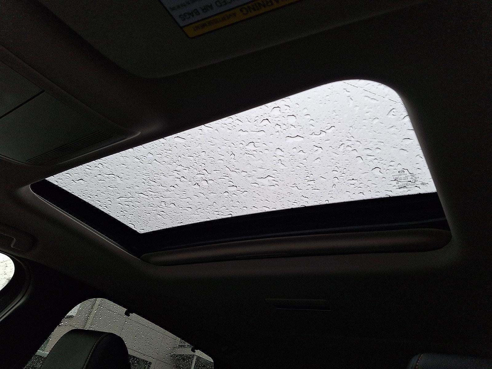 2026 Mazda Mazda CX-90 3.3 Turbo Preferred