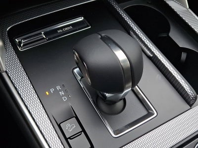 2026 Mazda Mazda CX-90 3.3 Turbo Preferred