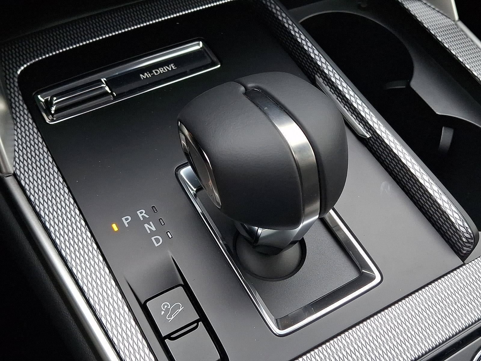 2026 Mazda Mazda CX-90 3.3 Turbo Preferred