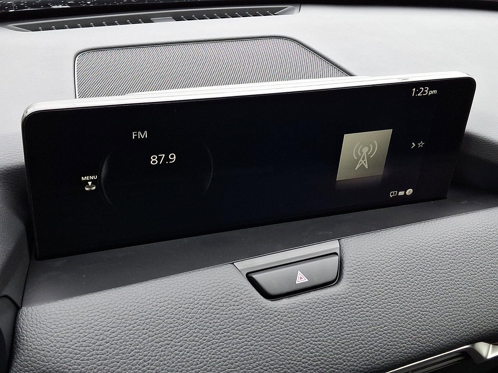 2026 Mazda Mazda CX-90 3.3 Turbo Preferred