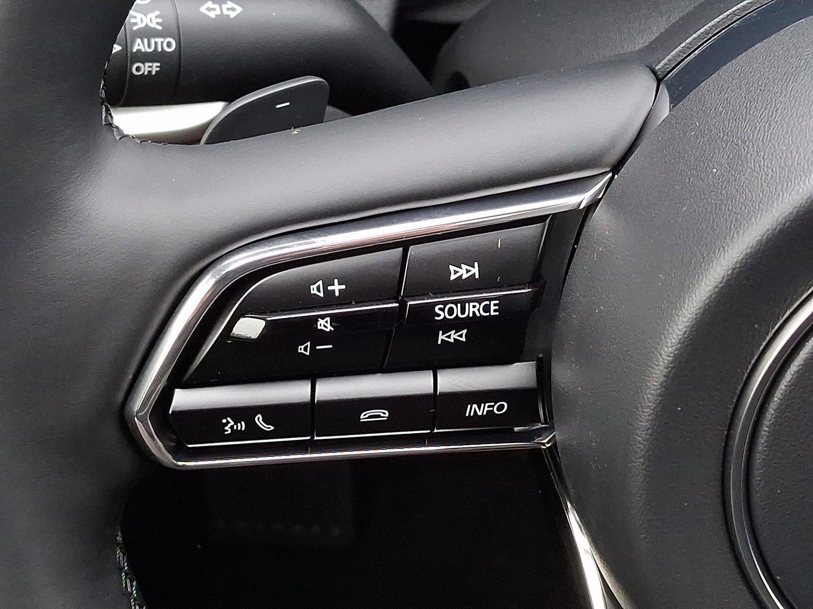 2026 Mazda Mazda CX-90 3.3 Turbo Preferred