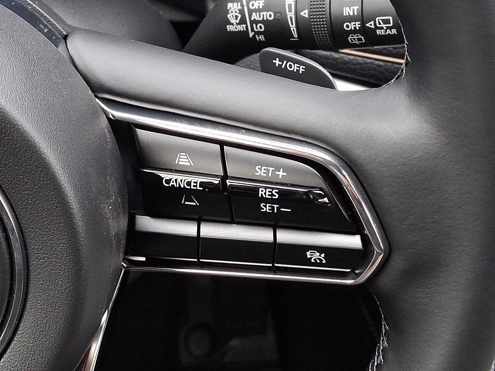 2026 Mazda Mazda CX-90 3.3 Turbo Preferred