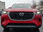 2026 Mazda Mazda CX-90 3.3 Turbo Preferred