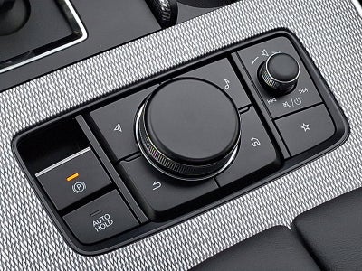 2026 Mazda Mazda CX-90 3.3 Turbo Preferred