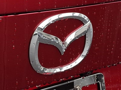 2026 Mazda Mazda CX-90 3.3 Turbo Preferred