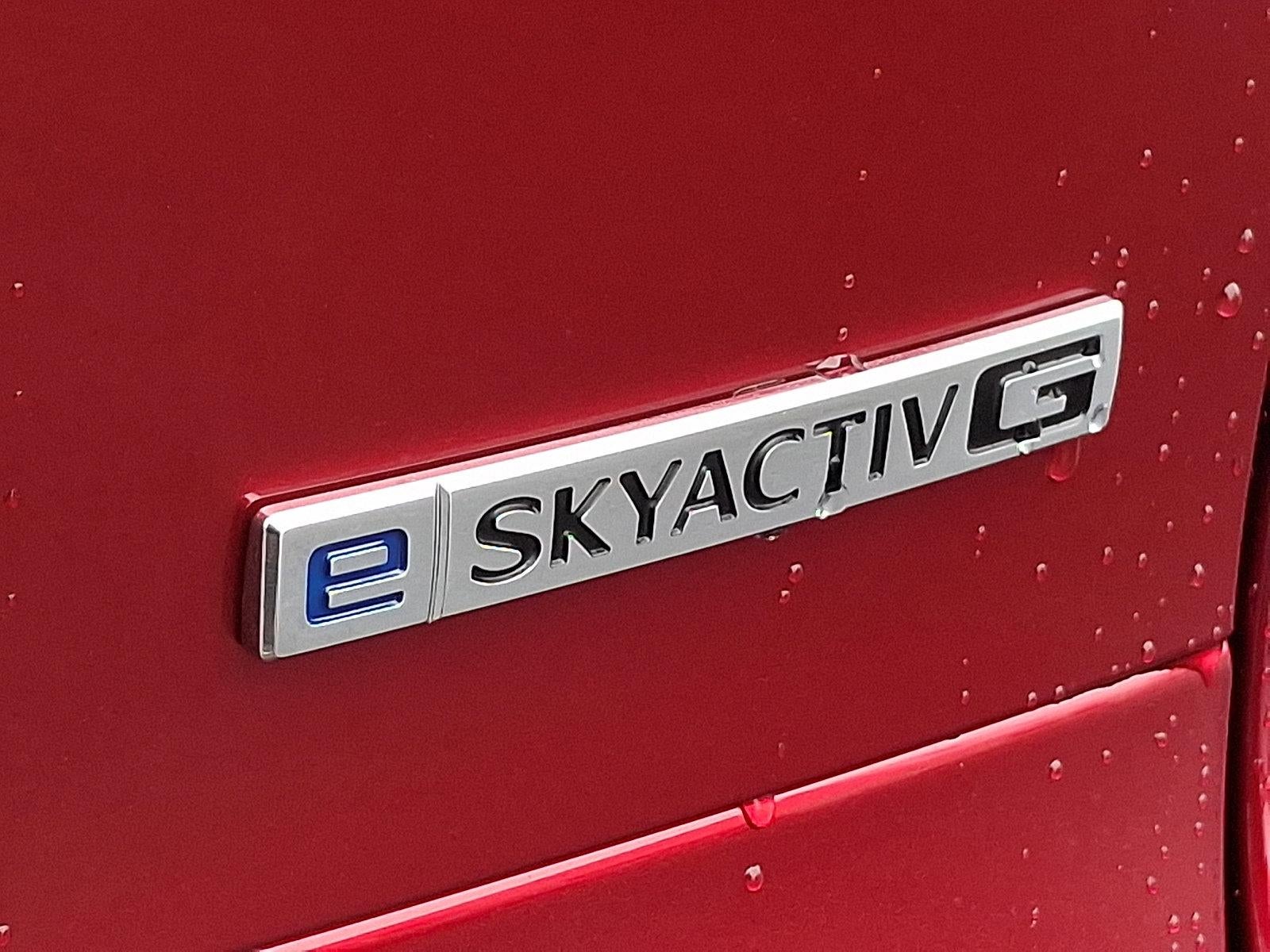 2026 Mazda Mazda CX-90 3.3 Turbo Preferred