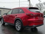 2026 Mazda Mazda CX-90 3.3 Turbo Preferred