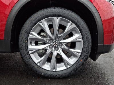 2026 Mazda Mazda CX-90 3.3 Turbo Preferred