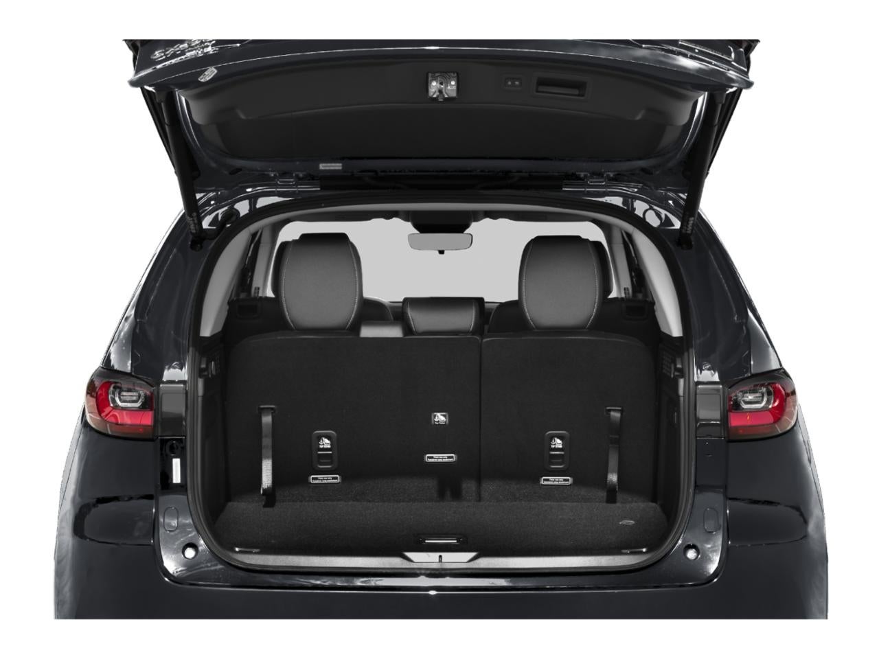 2026 Mazda Mazda CX-90 3.3 Turbo Preferred