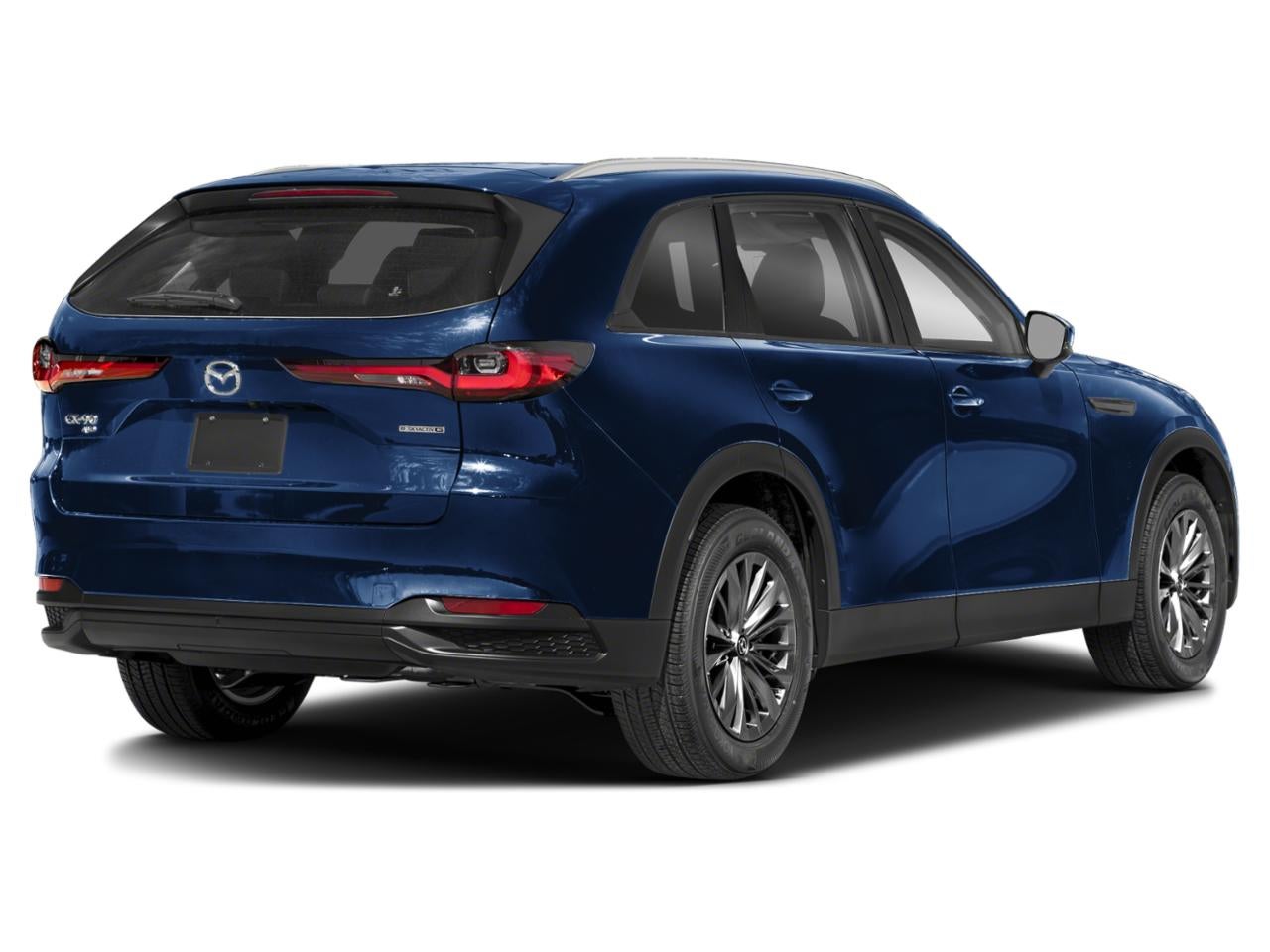 2026 Mazda Mazda CX-90 3.3 Turbo Preferred