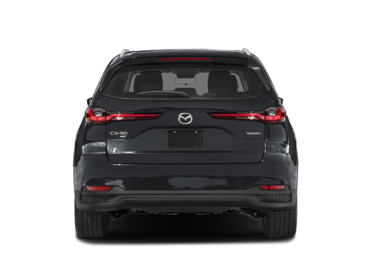 2026 Mazda Mazda CX-90 3.3 Turbo Preferred