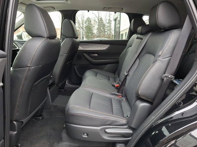 2026 Mazda Mazda CX-90 3.3 Turbo Preferred