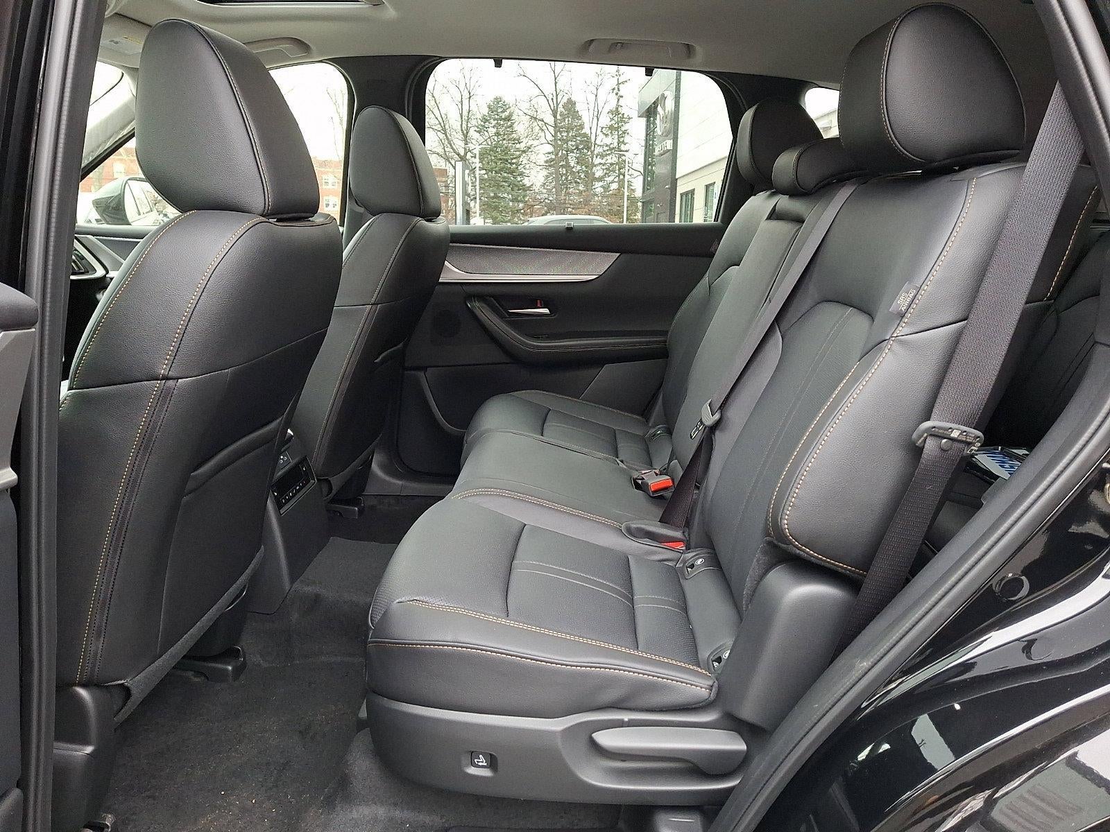 2026 Mazda Mazda CX-90 3.3 Turbo Preferred