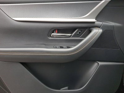 2026 Mazda Mazda CX-90 3.3 Turbo Preferred