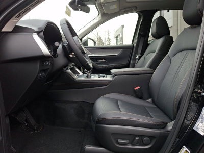 2026 Mazda Mazda CX-90 3.3 Turbo Preferred