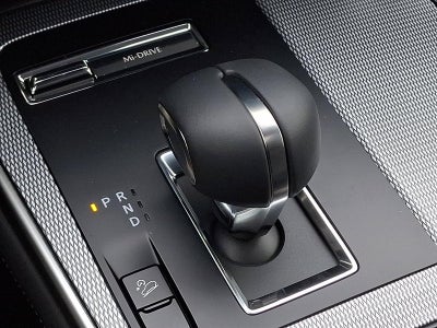 2026 Mazda Mazda CX-90 3.3 Turbo Preferred