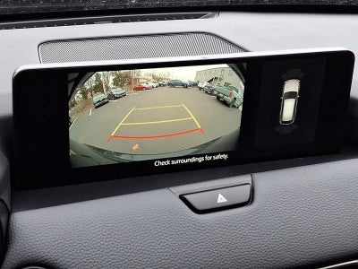 2026 Mazda Mazda CX-90 3.3 Turbo Preferred