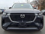2026 Mazda Mazda CX-90 3.3 Turbo Preferred