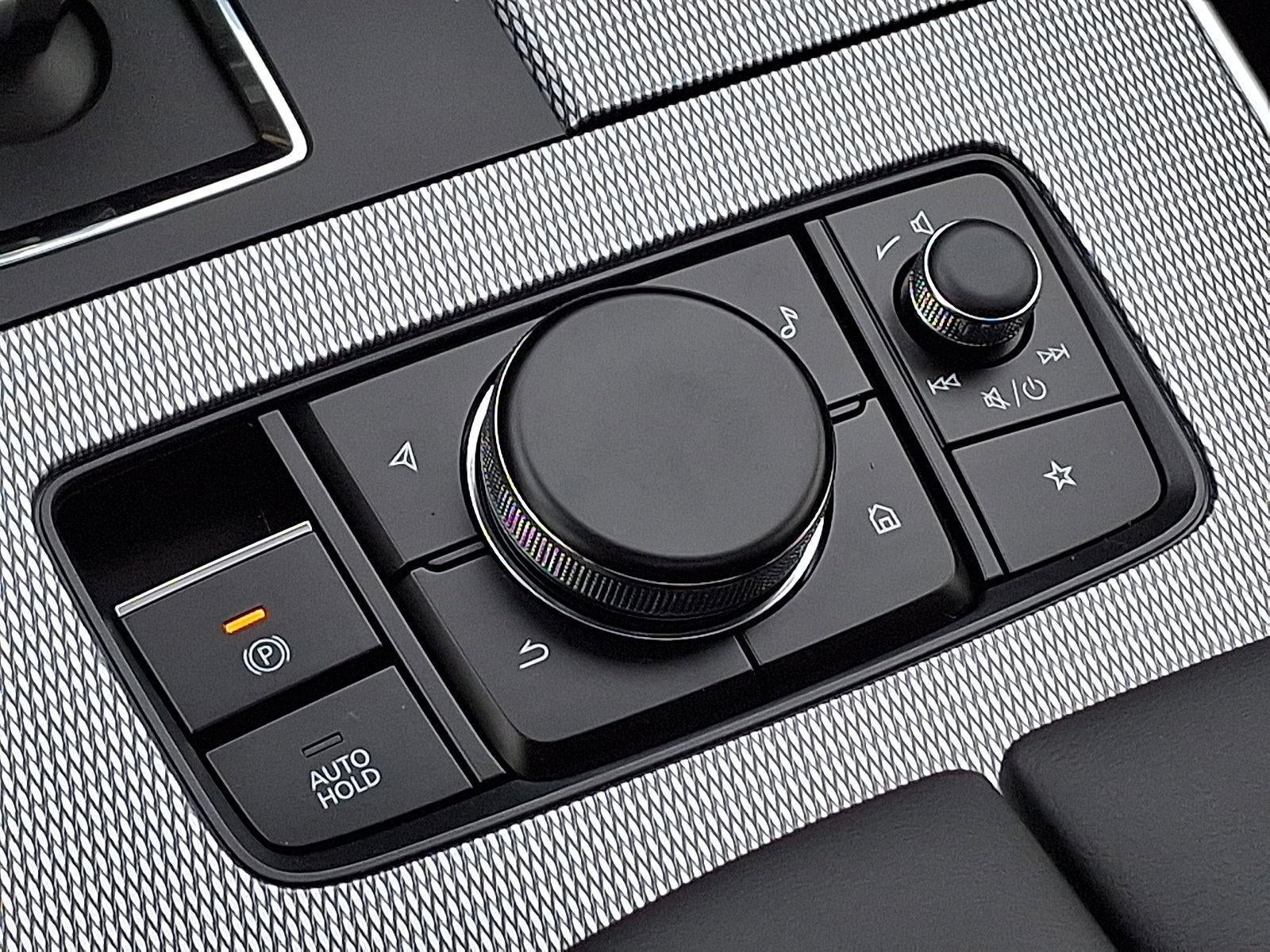 2026 Mazda Mazda CX-90 3.3 Turbo Preferred