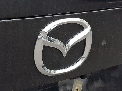 2026 Mazda Mazda CX-90 3.3 Turbo Preferred