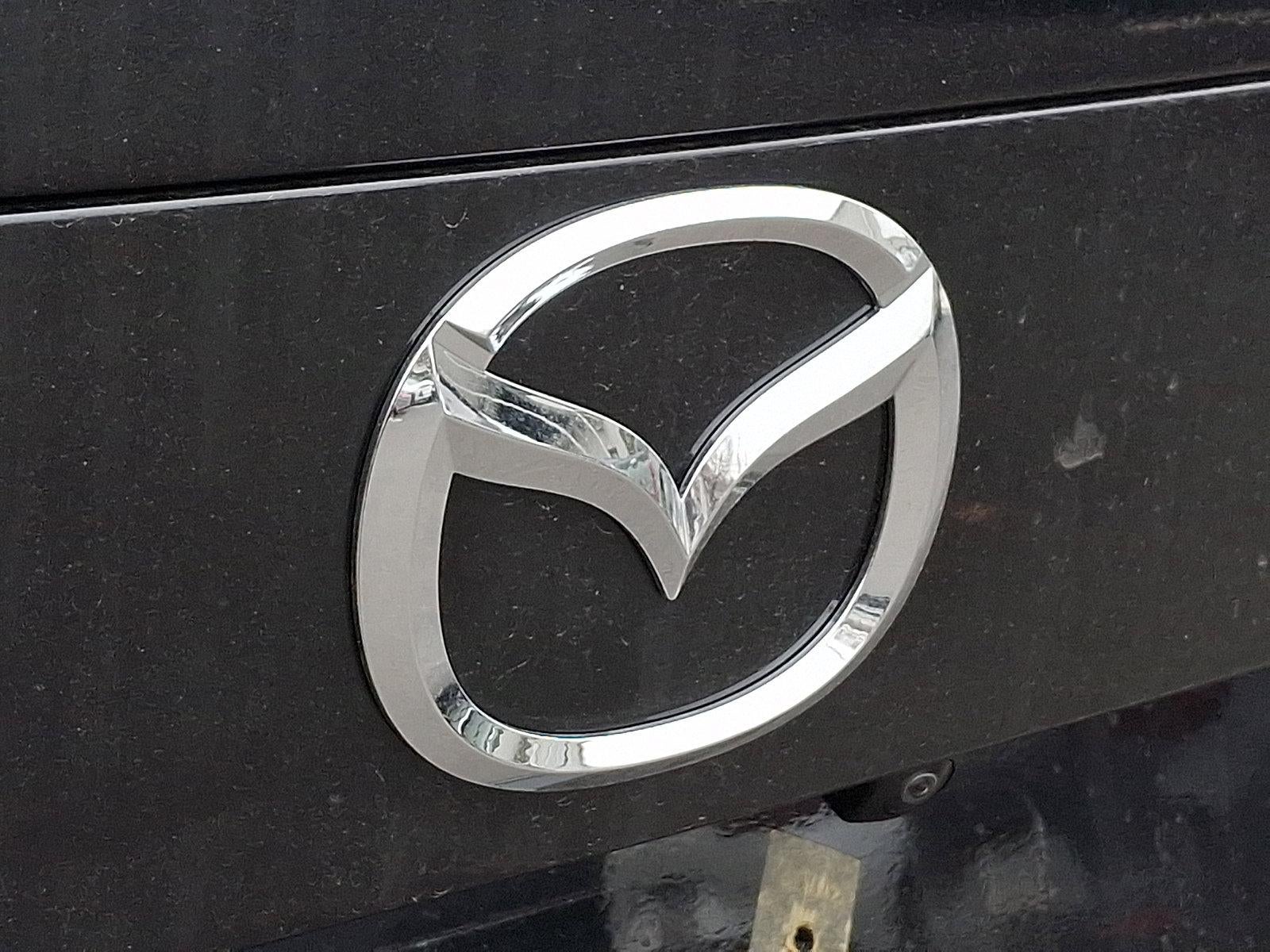 2026 Mazda Mazda CX-90 3.3 Turbo Preferred