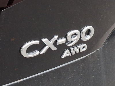 2026 Mazda Mazda CX-90 3.3 Turbo Preferred
