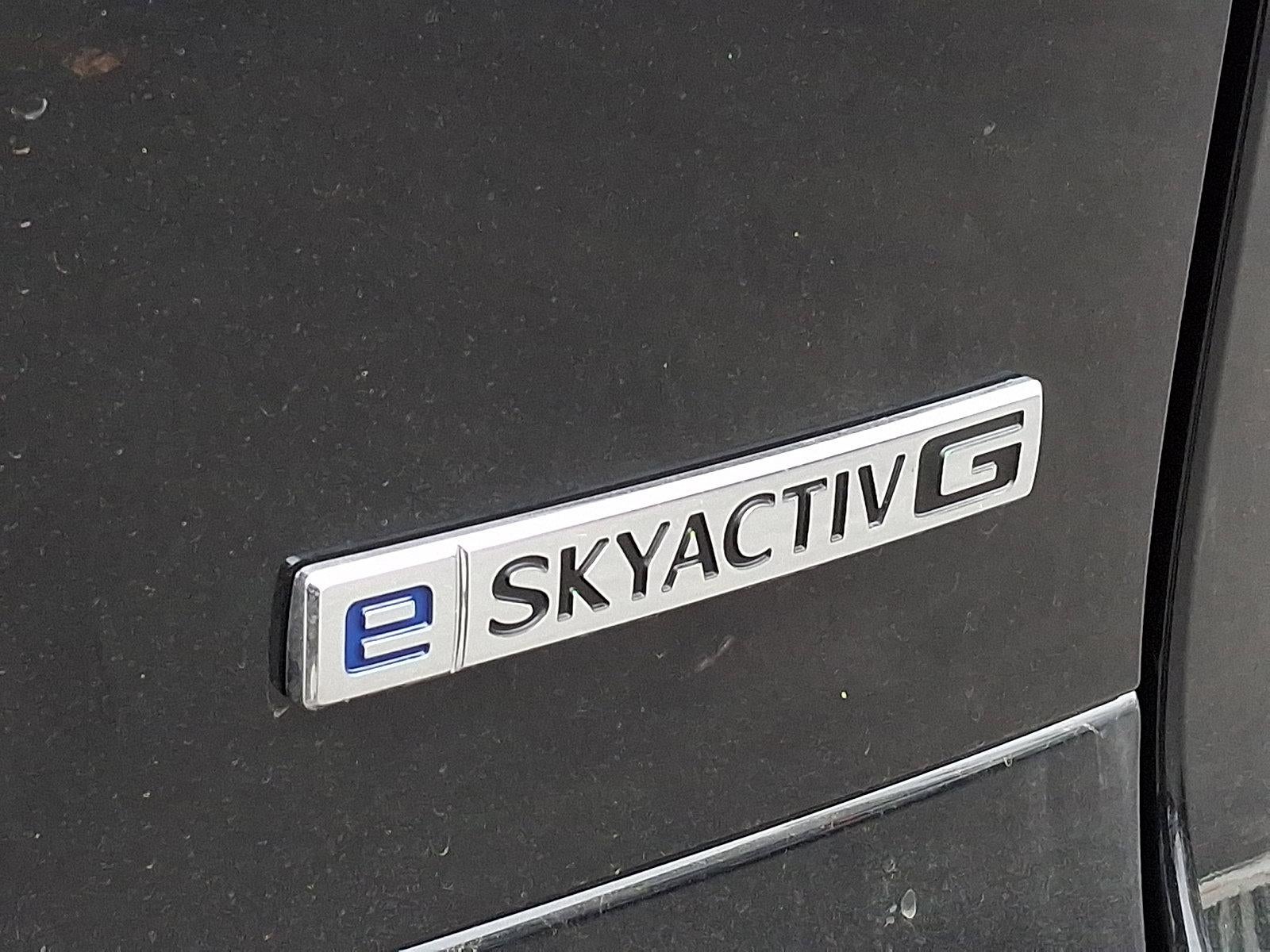 2026 Mazda Mazda CX-90 3.3 Turbo Preferred