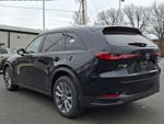 2026 Mazda Mazda CX-90 3.3 Turbo Preferred