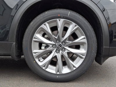 2026 Mazda Mazda CX-90 3.3 Turbo Preferred