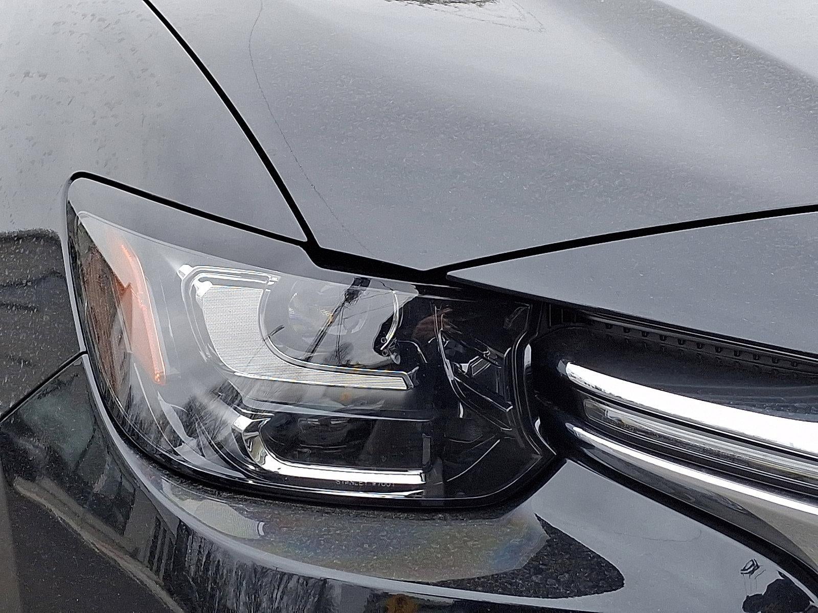 2026 Mazda Mazda CX-90 3.3 Turbo Preferred