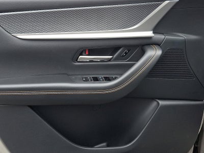 2026 Mazda Mazda CX-90 3.3 Turbo Preferred