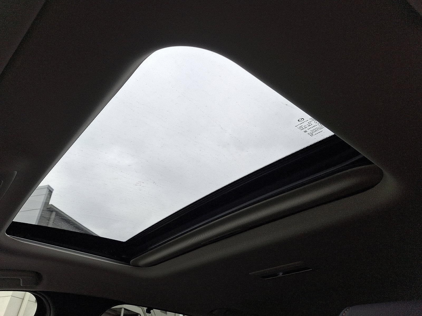 2026 Mazda Mazda CX-90 3.3 Turbo Preferred