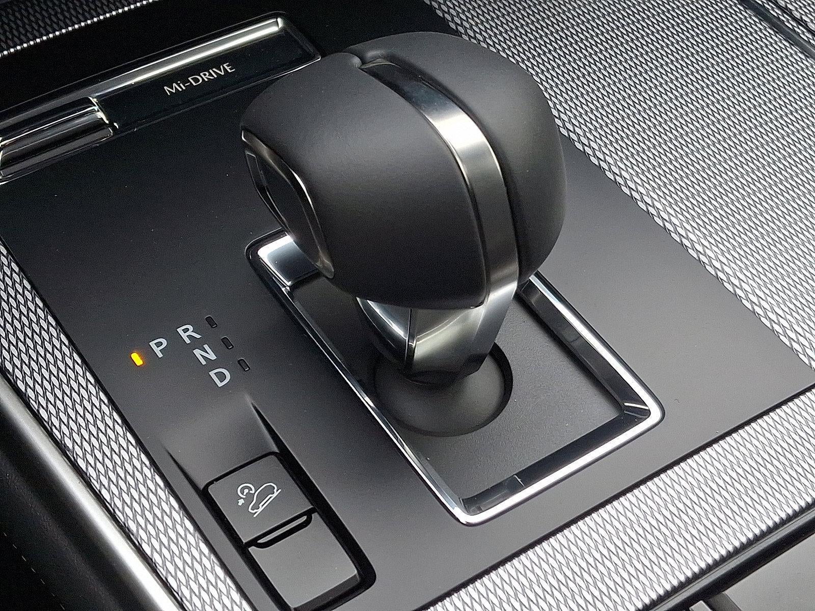 2026 Mazda Mazda CX-90 3.3 Turbo Preferred