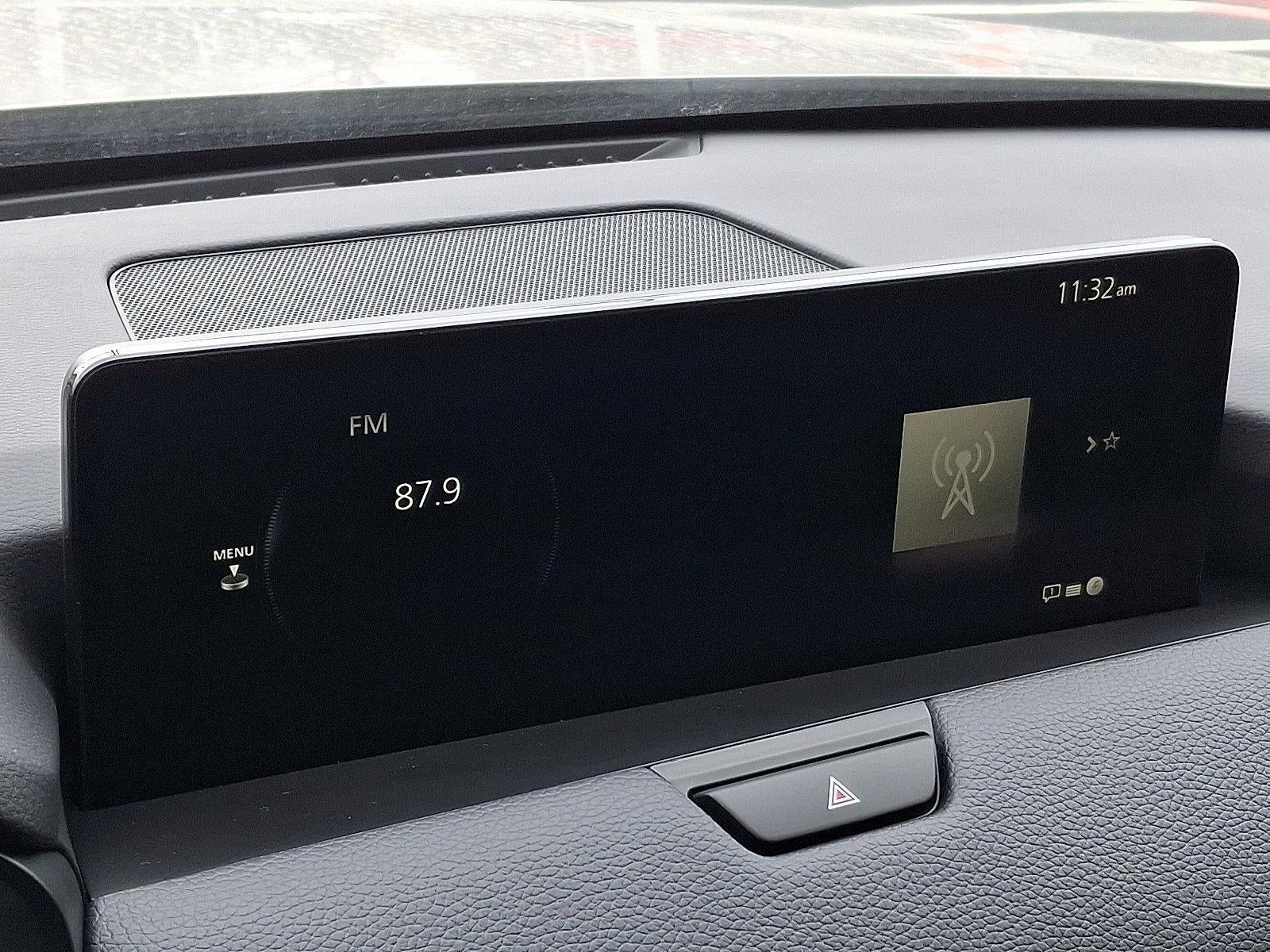 2026 Mazda Mazda CX-90 3.3 Turbo Preferred