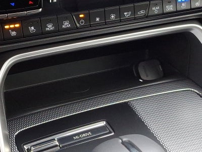 2026 Mazda Mazda CX-90 3.3 Turbo Preferred