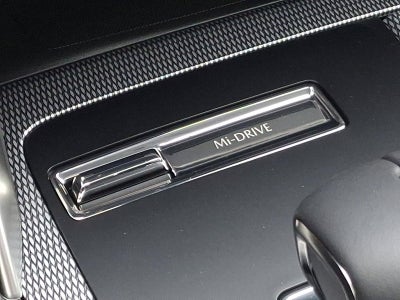 2026 Mazda Mazda CX-90 3.3 Turbo Preferred