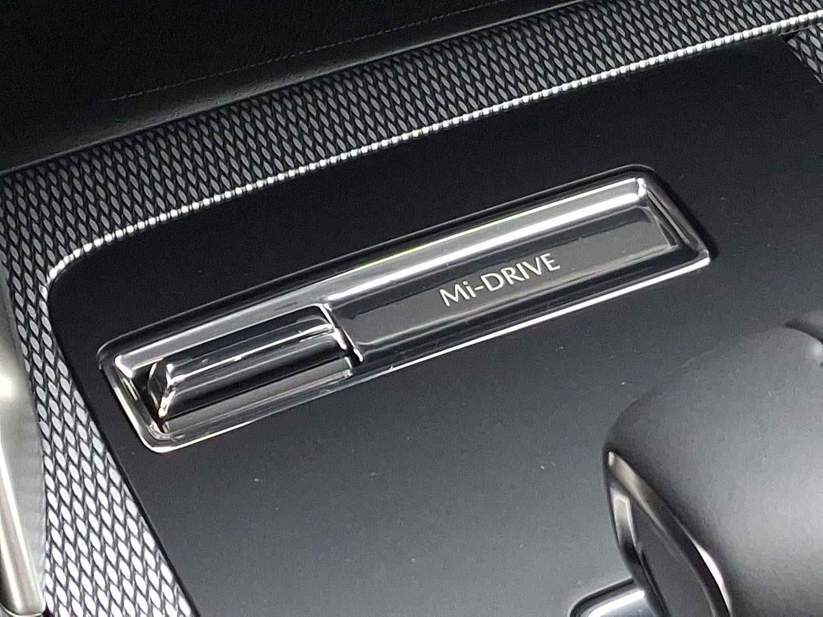 2026 Mazda Mazda CX-90 3.3 Turbo Preferred