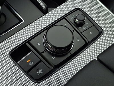 2026 Mazda Mazda CX-90 3.3 Turbo Preferred