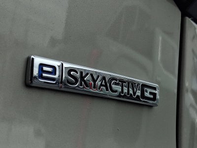 2026 Mazda Mazda CX-90 3.3 Turbo Preferred