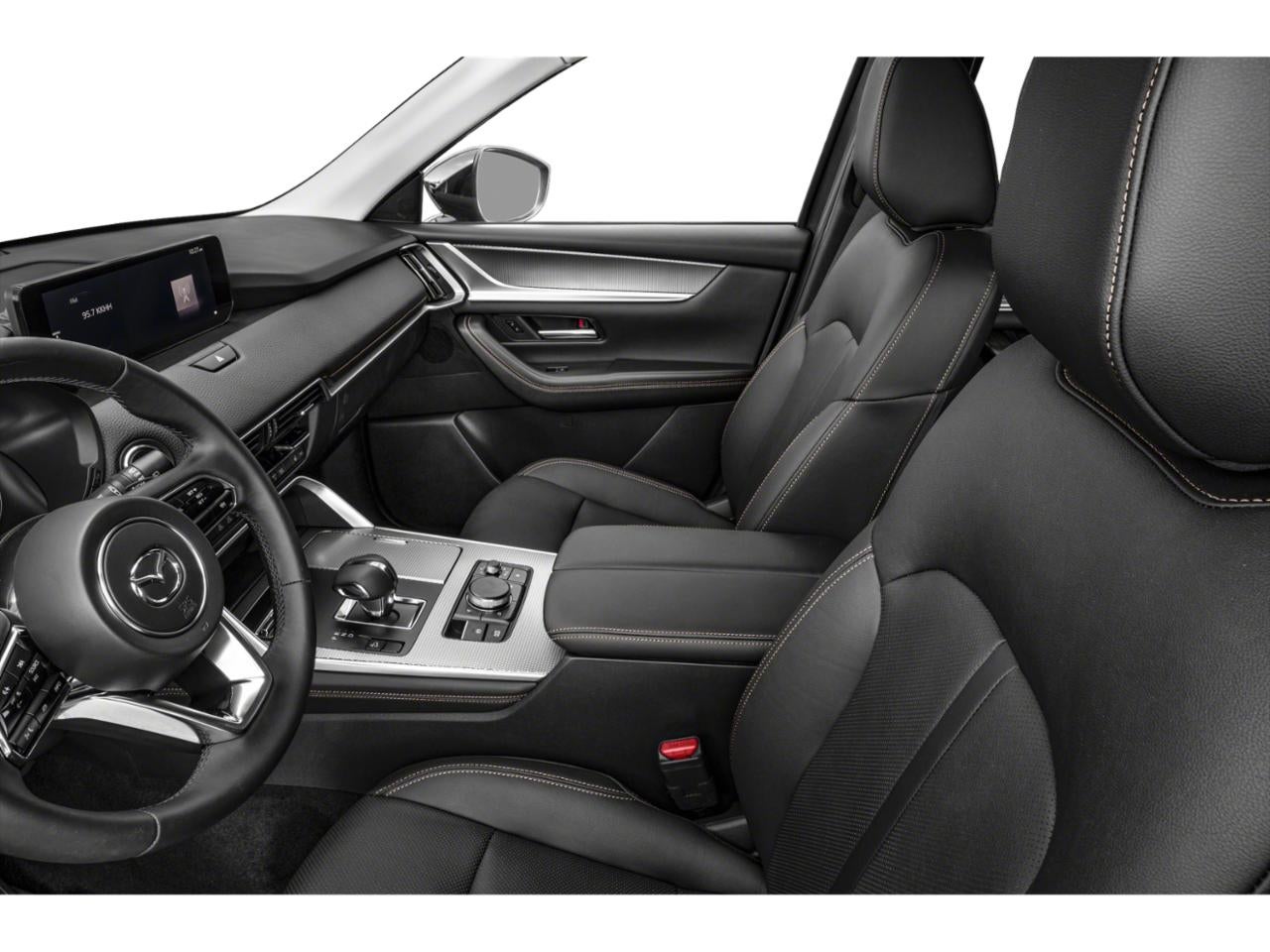 2026 Mazda Mazda CX-90 3.3 Turbo Preferred