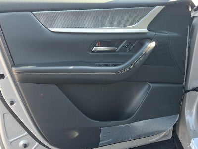 2026 Mazda Mazda CX-90 3.3 Turbo Preferred