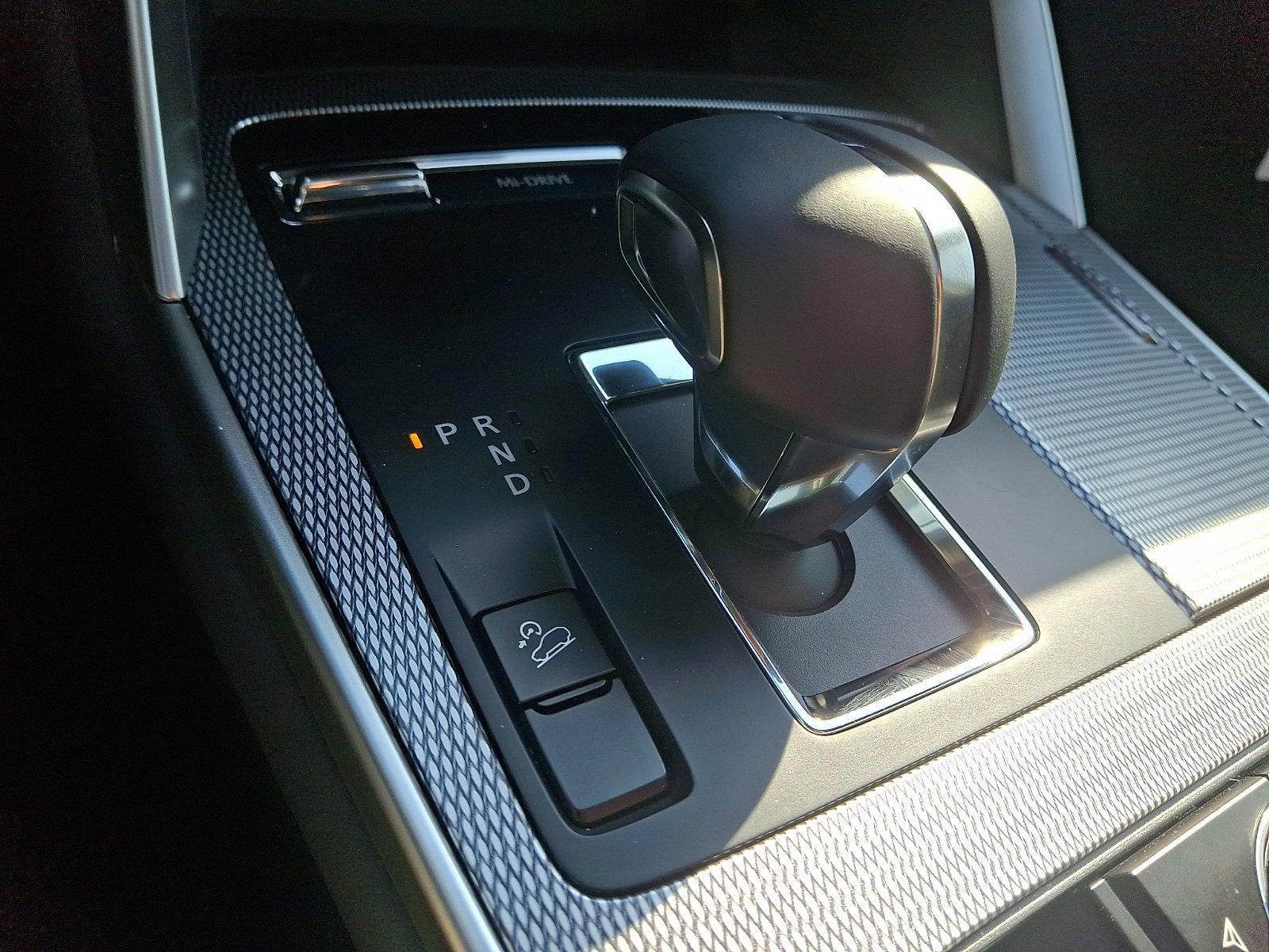 2026 Mazda Mazda CX-90 3.3 Turbo Preferred