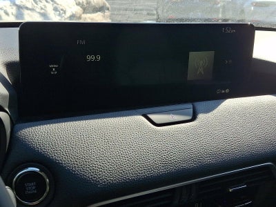 2026 Mazda Mazda CX-90 3.3 Turbo Preferred