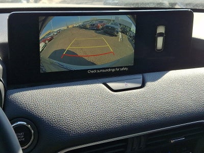 2026 Mazda Mazda CX-90 3.3 Turbo Preferred